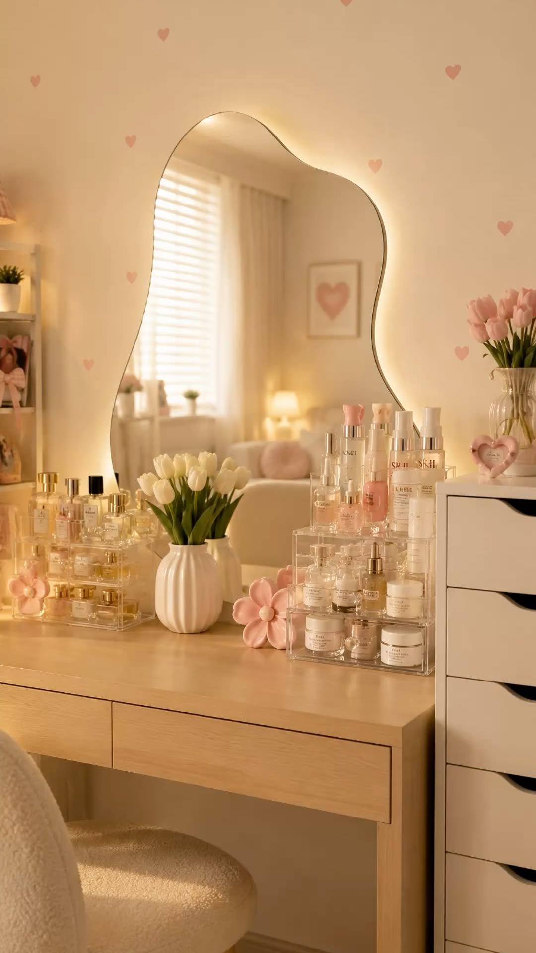 Ingenious Interior Design Tip | Tinyhax