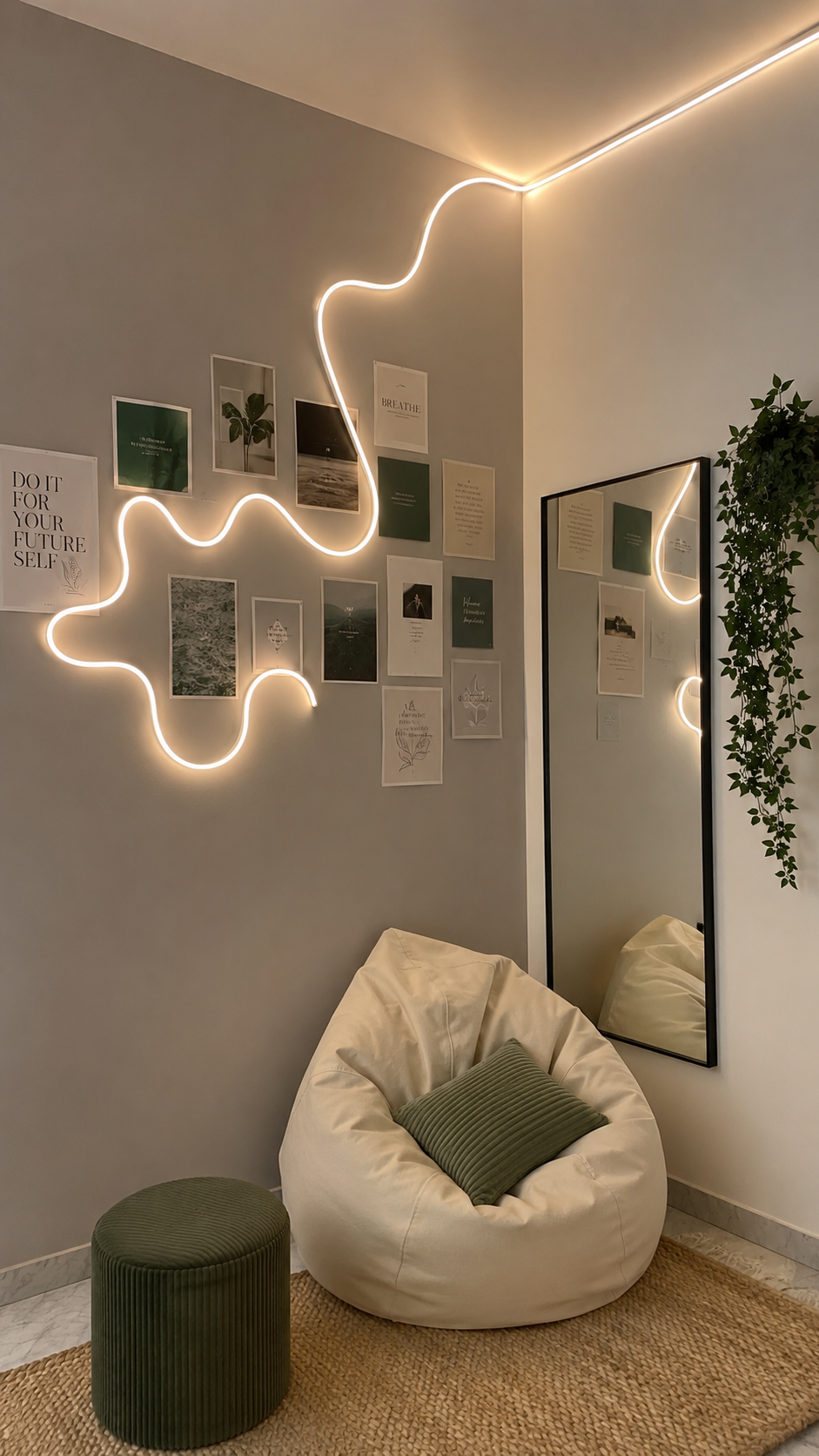 Decor Inspiration — Must See
