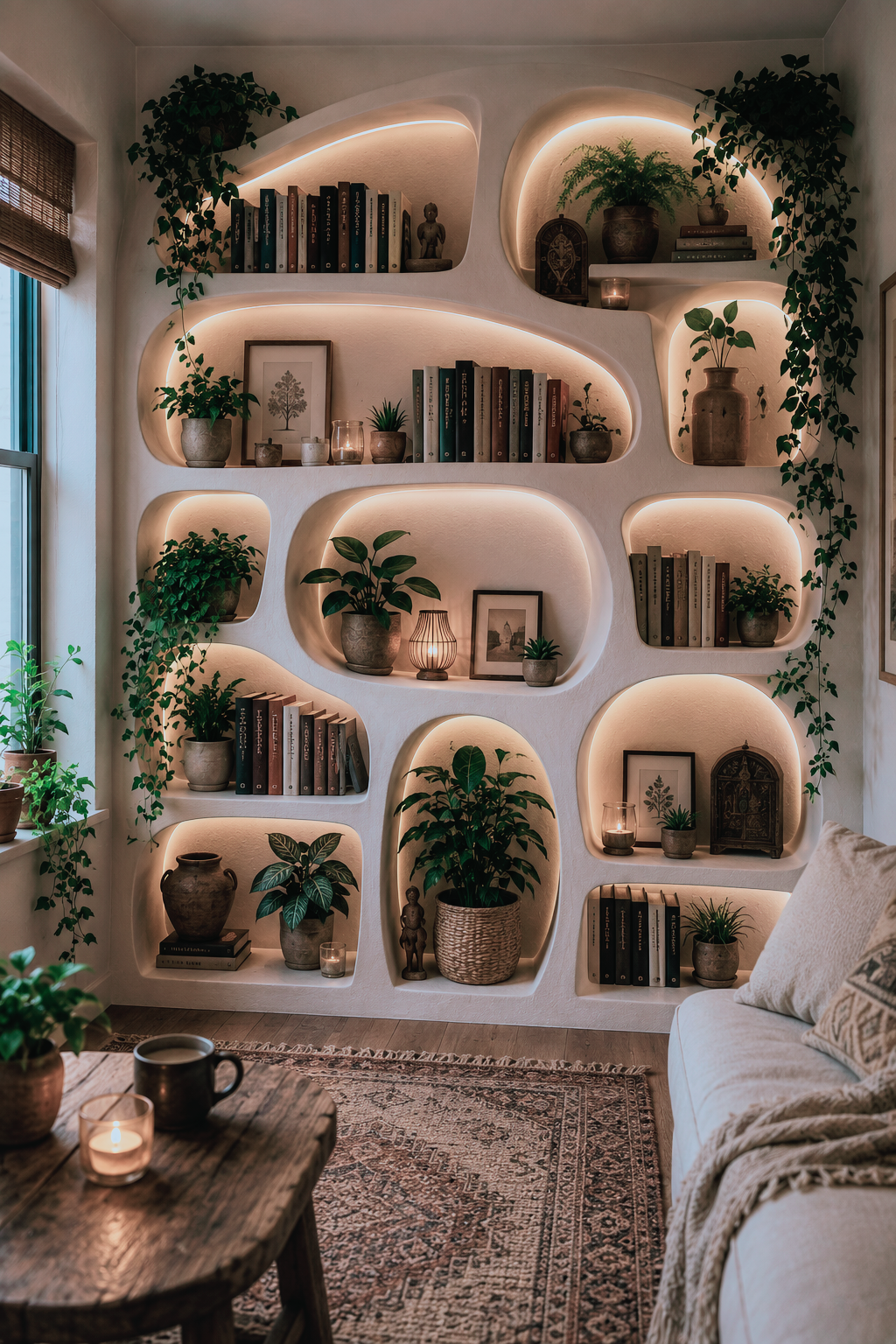 You Need to See This Space-Saving Tip
