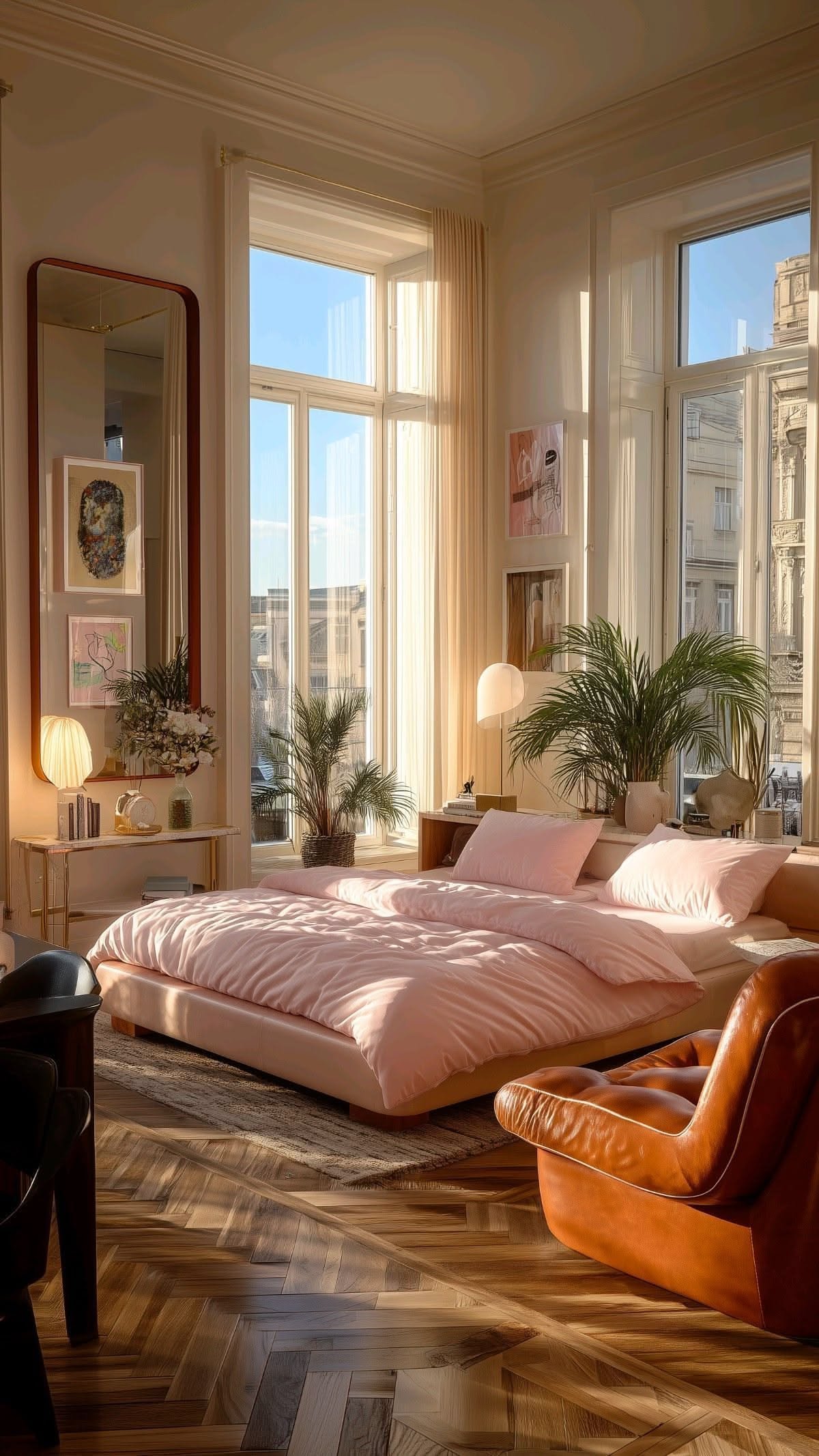 Obsessed With This Decor Hack