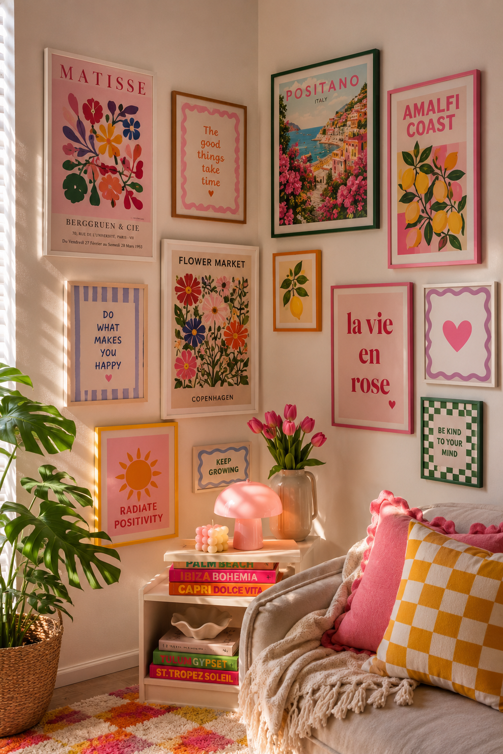 Saving This Decor Inspiration for Later