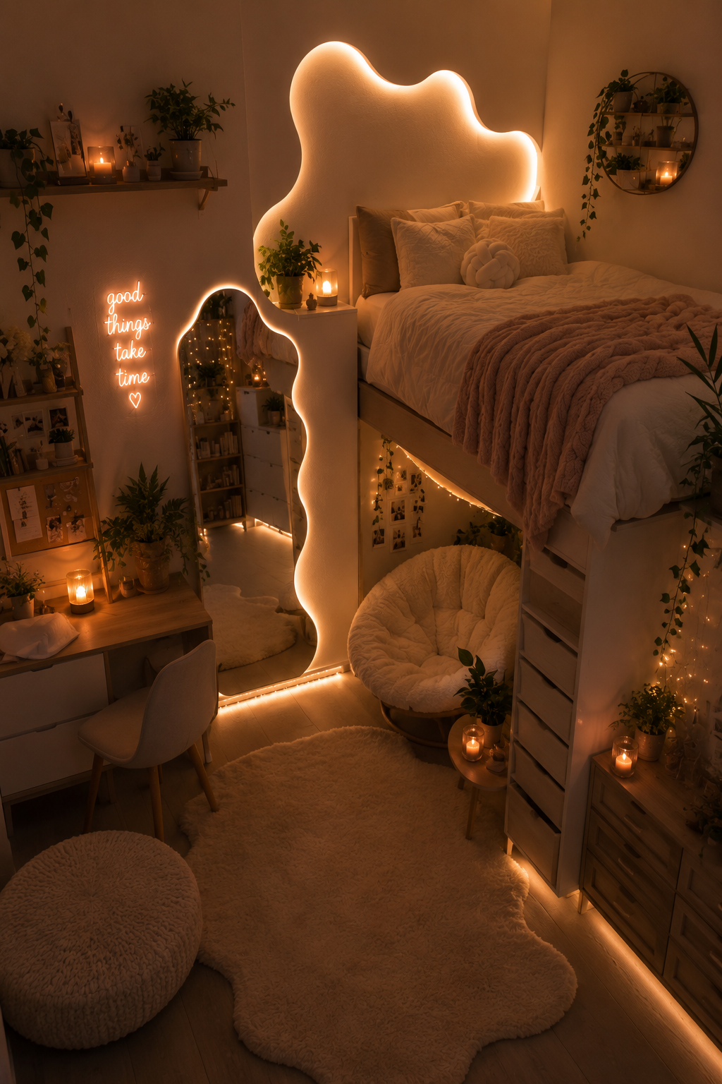 Small Space Solution — Must See