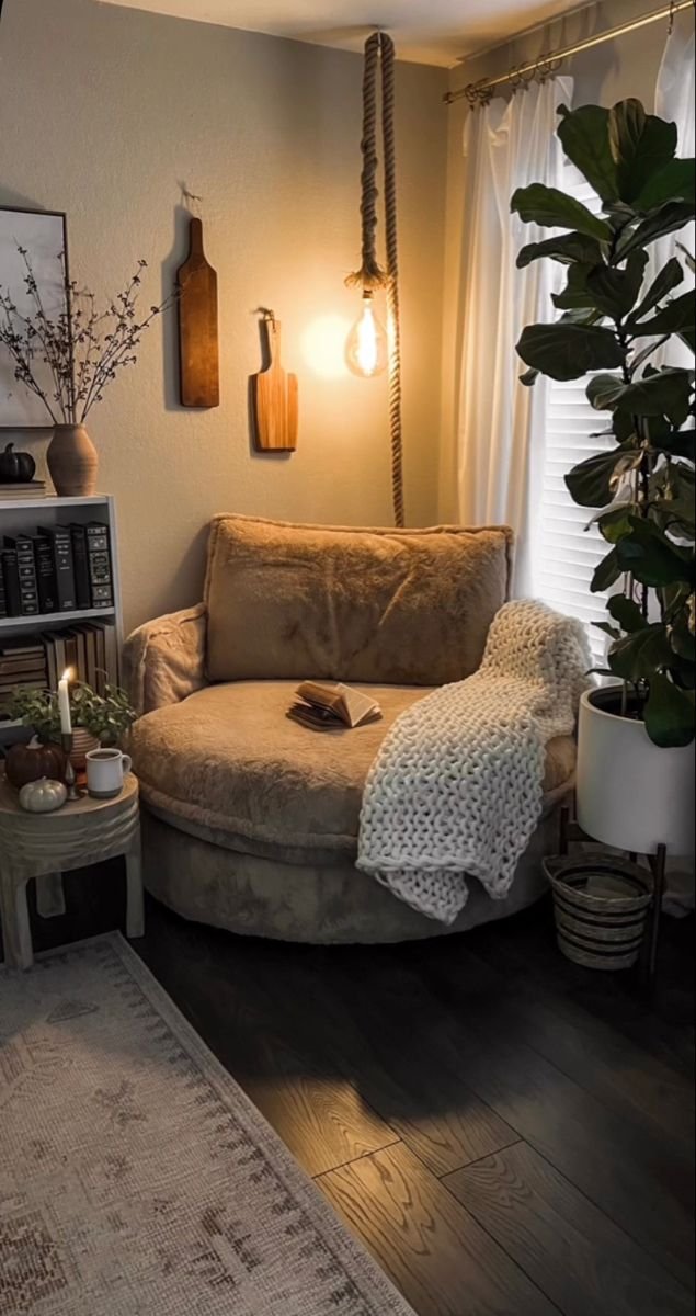 Can't Get Over This Decor Idea