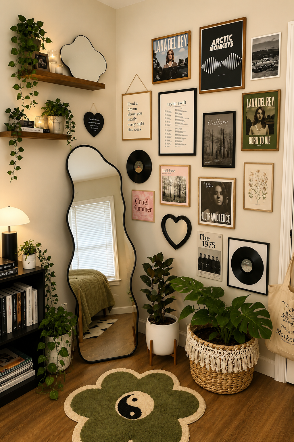 This Home Decor Hack Is Everything