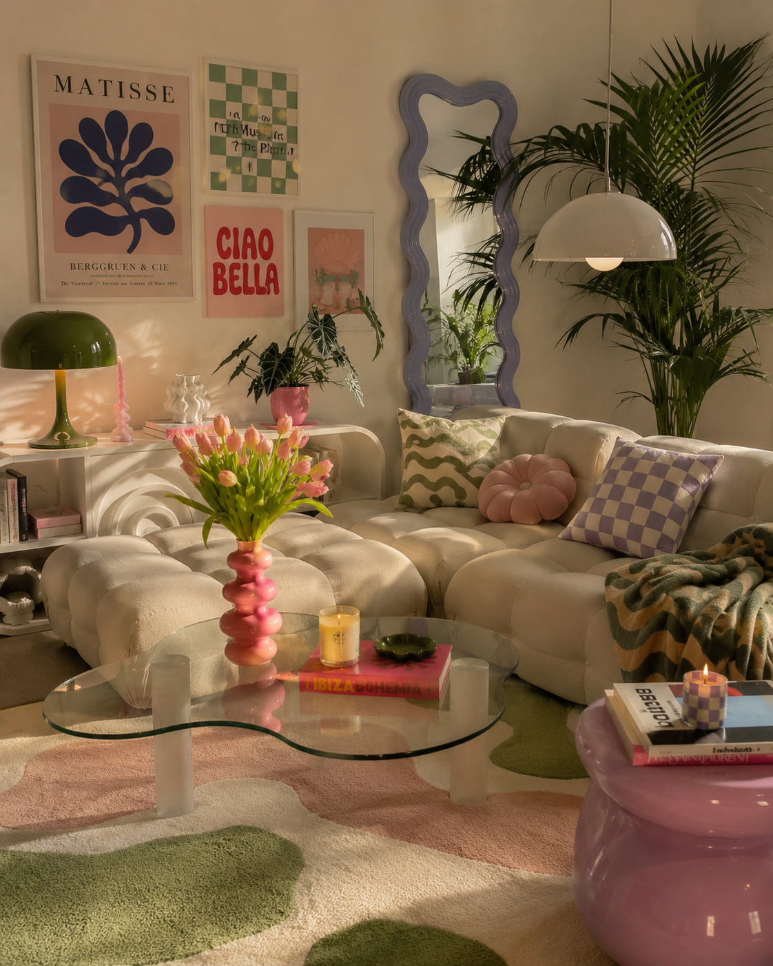 Saving This Decor Inspiration for Later