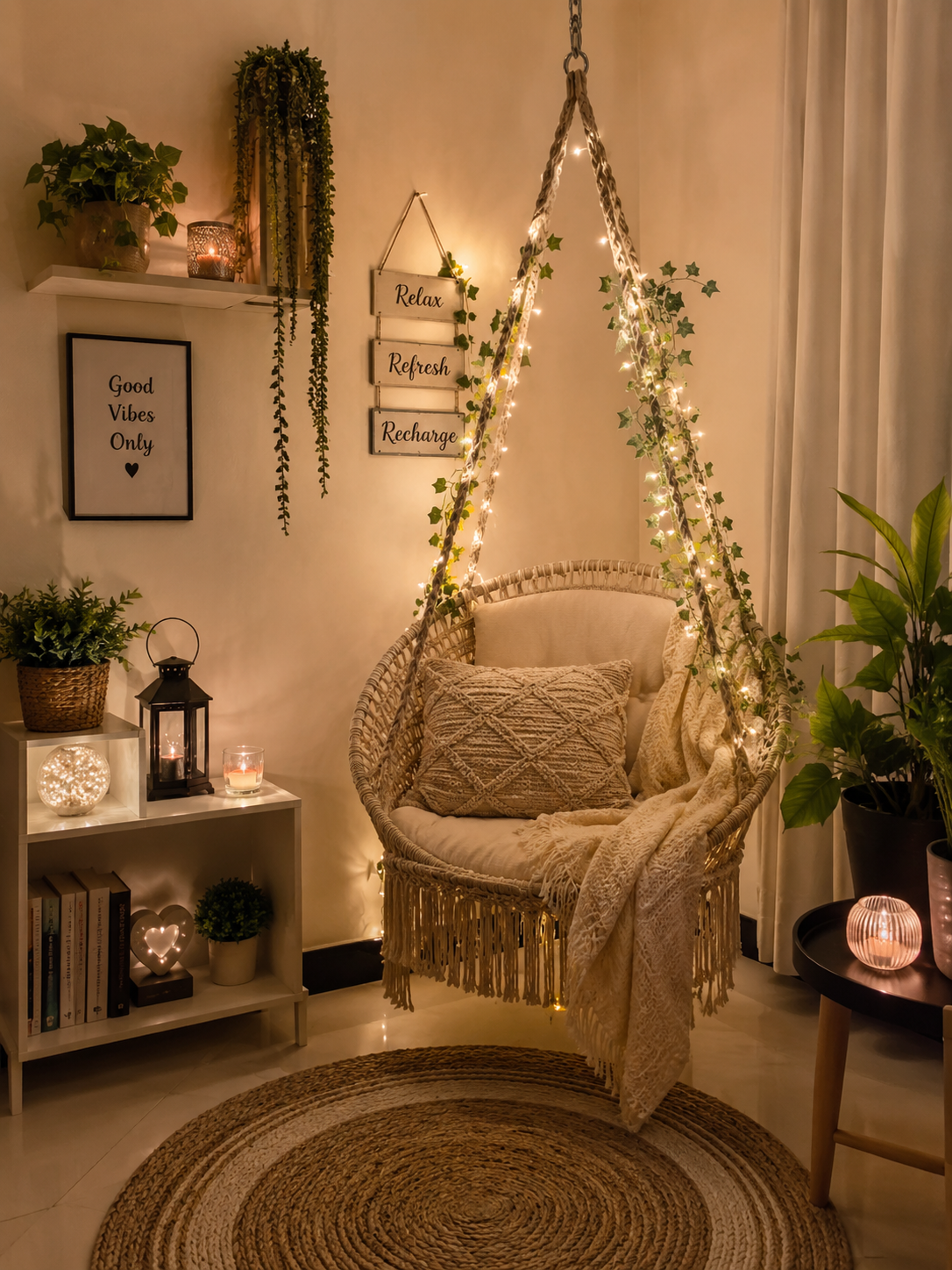 You Need to See This Home Styling