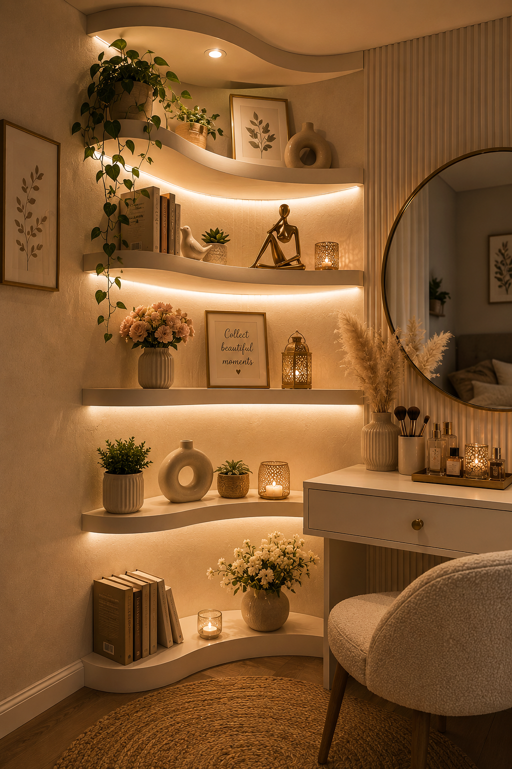 Smart Decor Hack | Tinyhax Inspiration