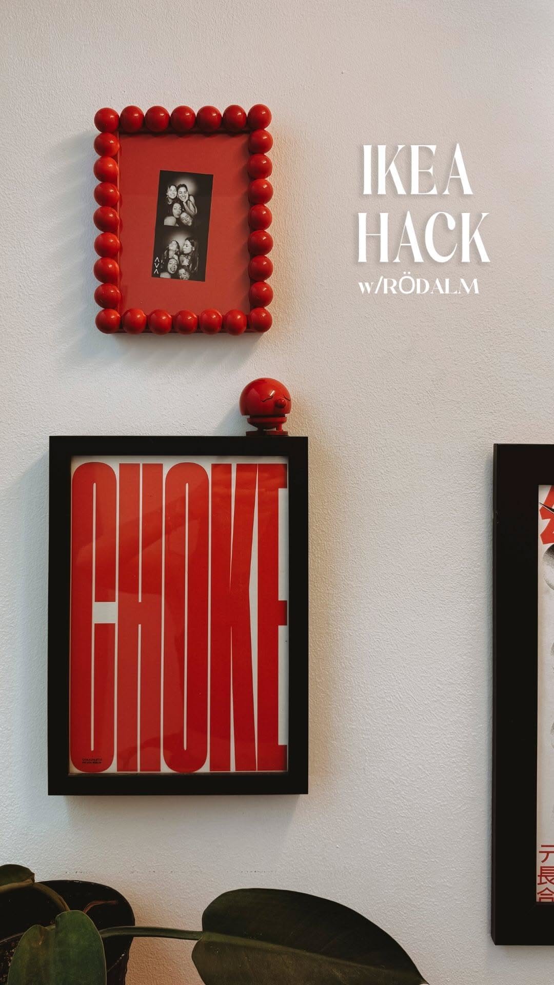 Can't Get Over This Decor Inspiration