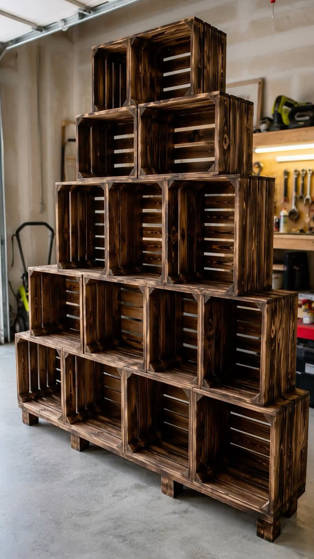 This Small Space Solution Is Going Viral