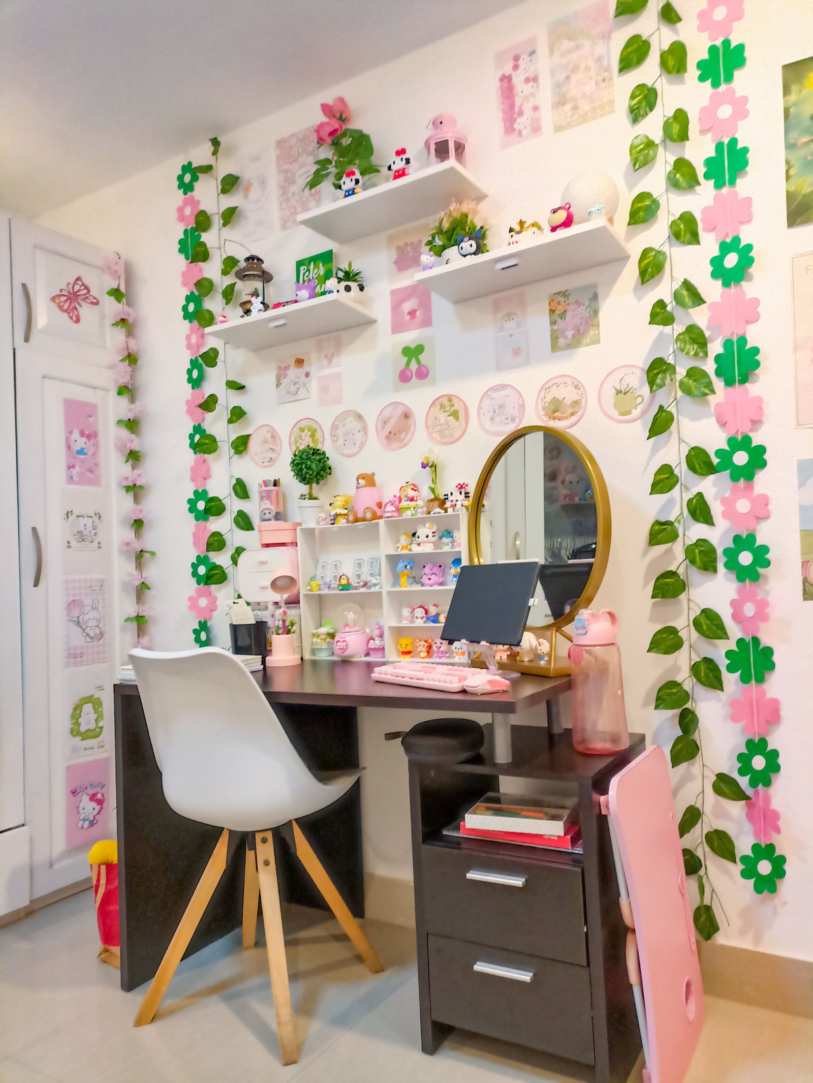 Decor Hack Perfect for Your Feed