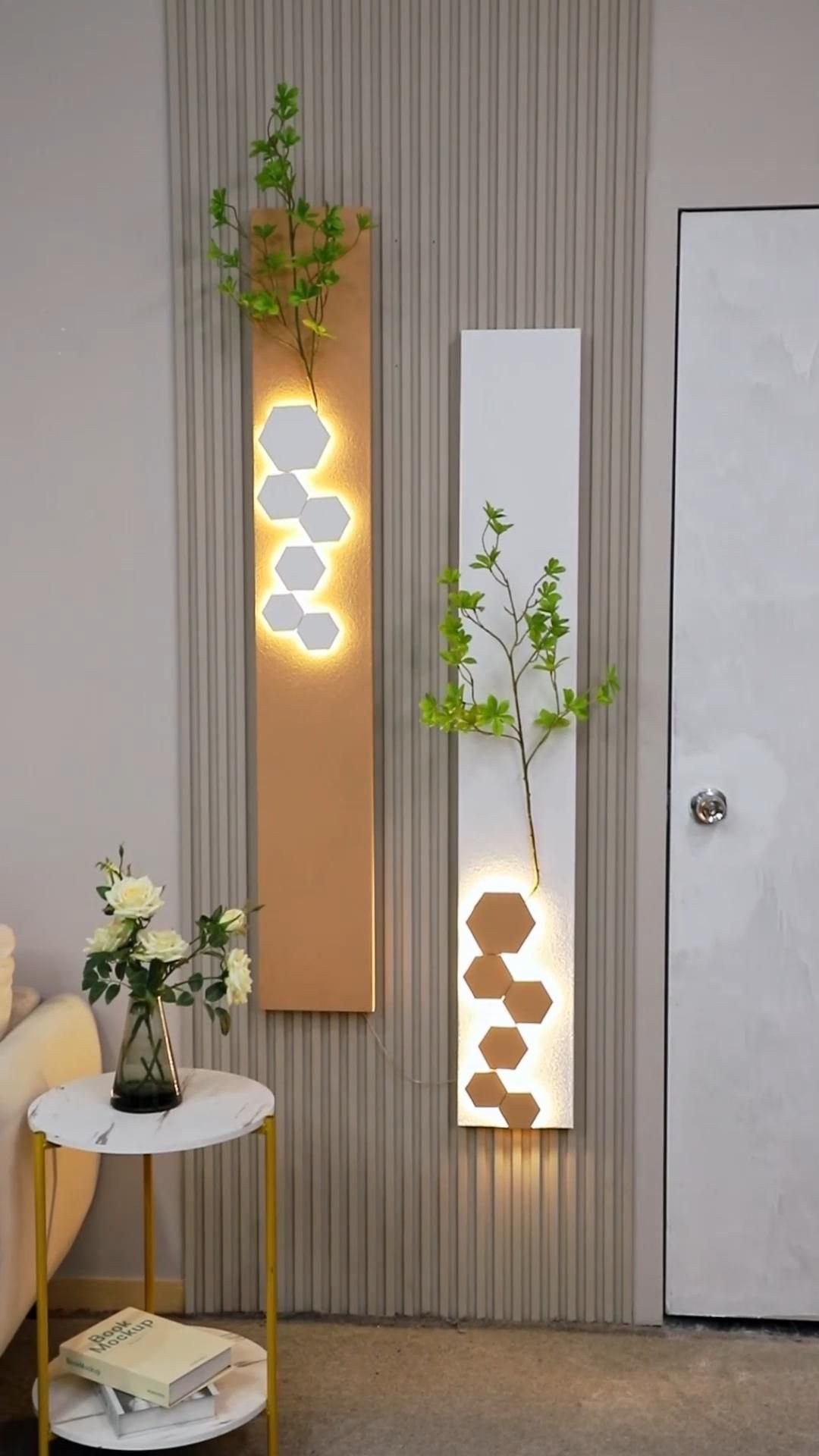 You Need to See This Decor Hack