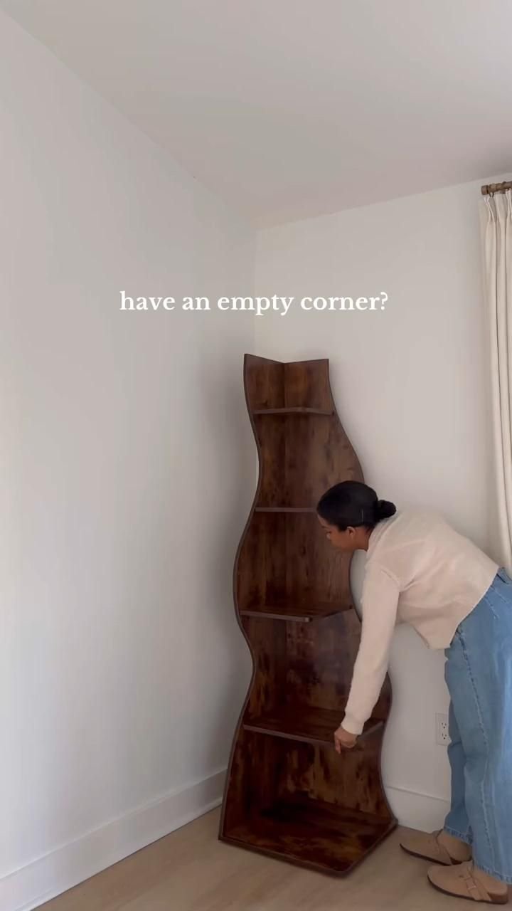 This Small Space Solution Is Everything