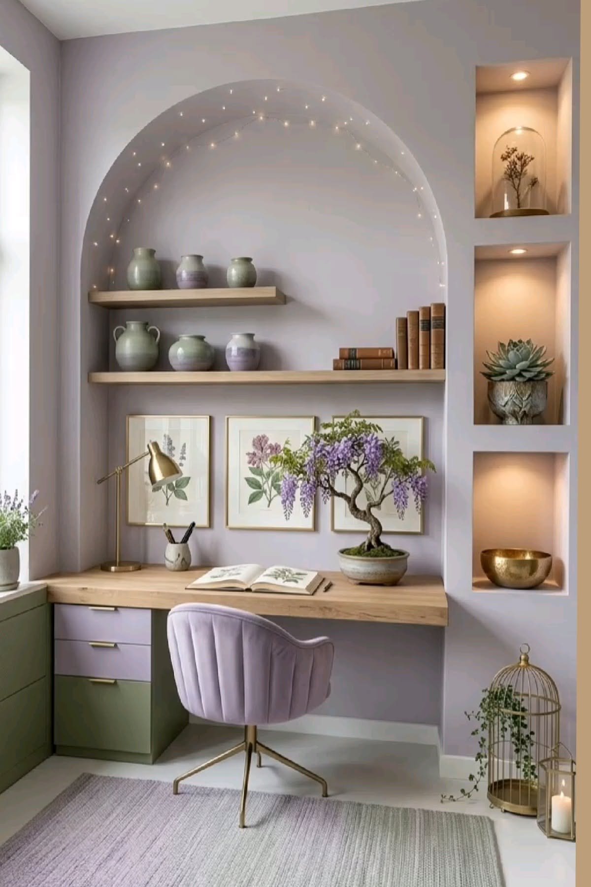 This Interior Design Tip Is Going Viral