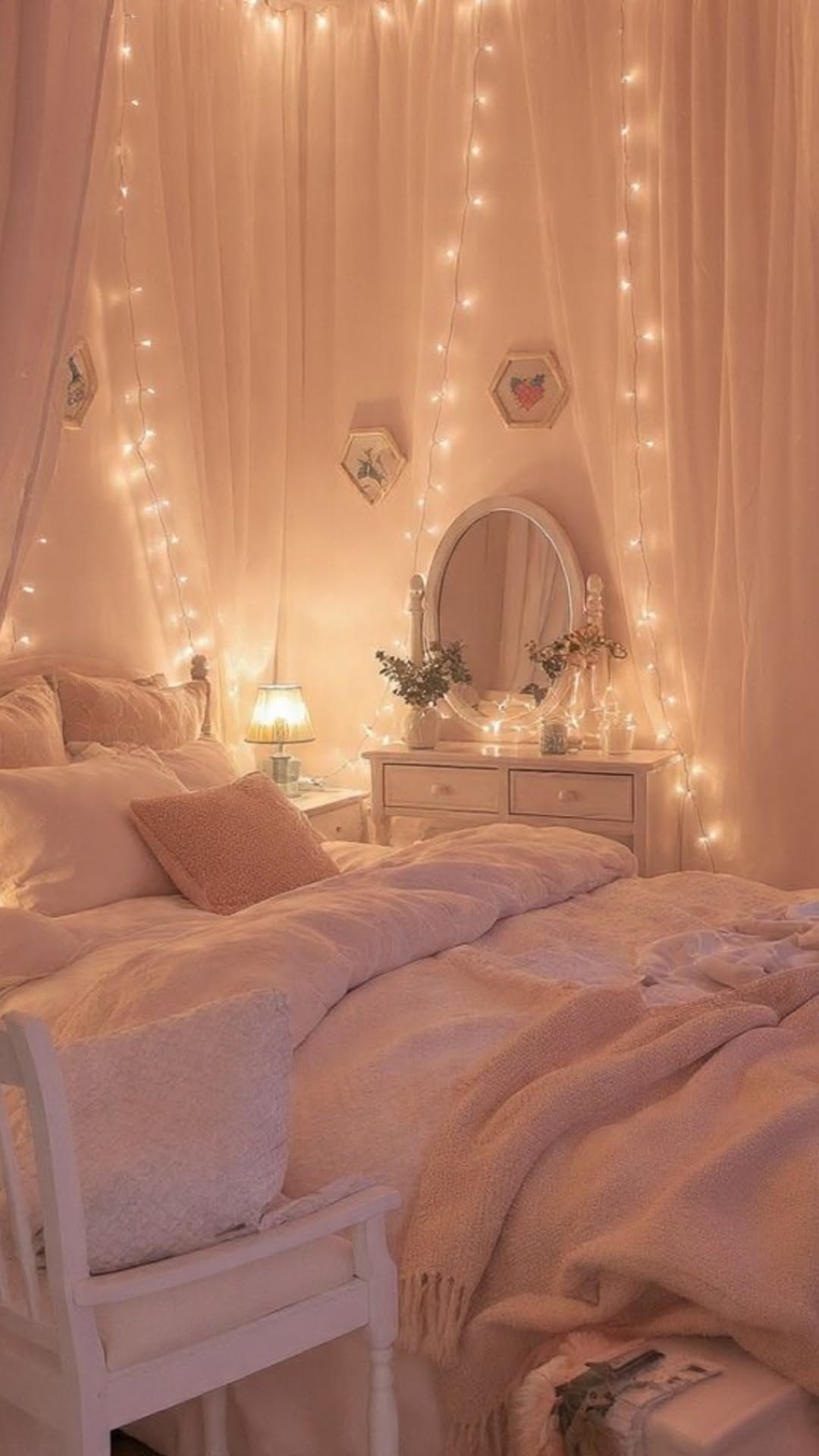 Creative Decor Hack | Tinyhax