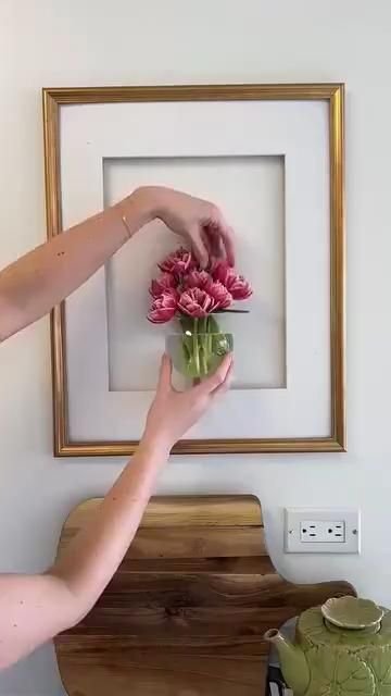 Space-Saving Tip That Will Inspire You