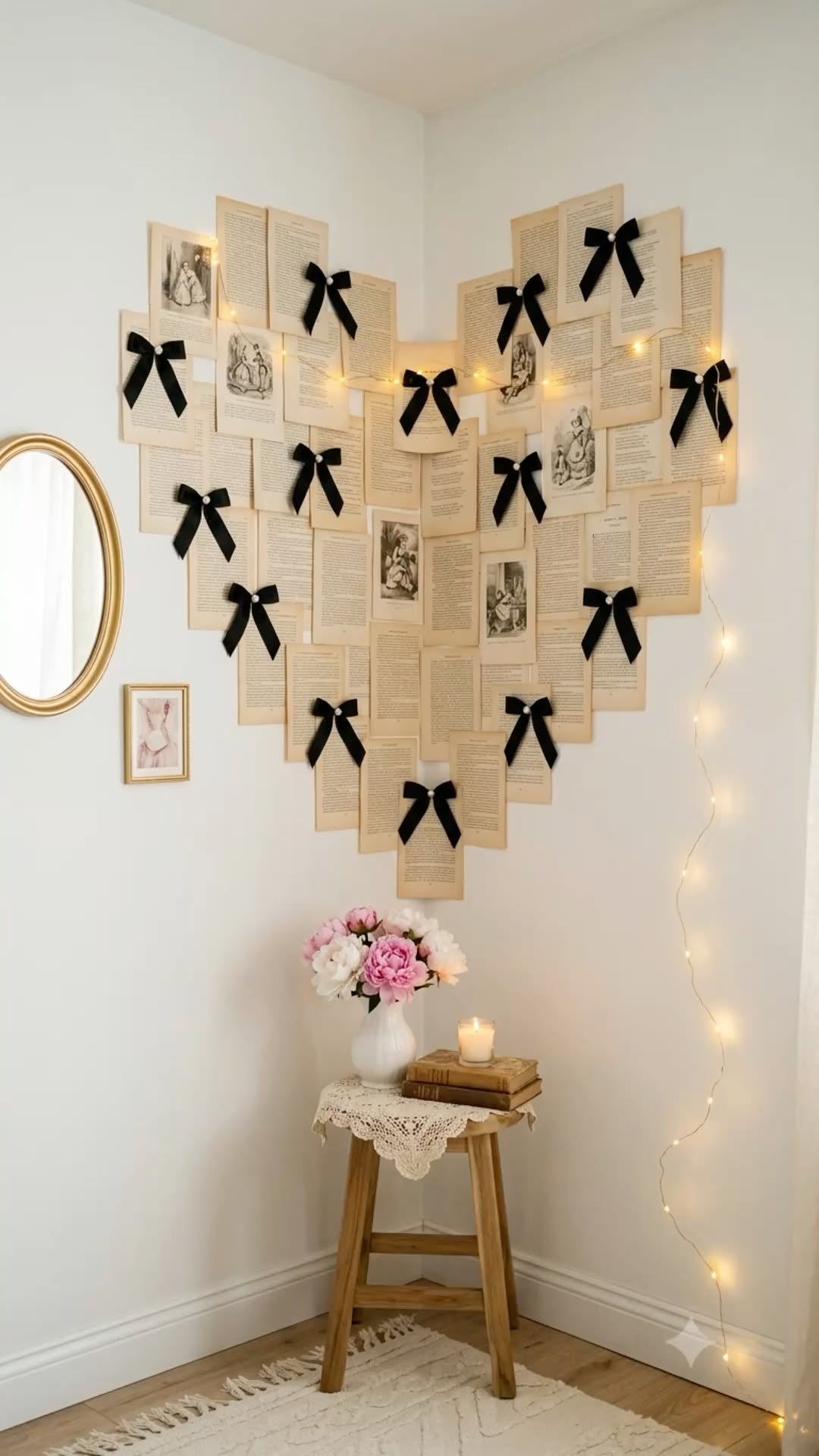 Home Organization Goals