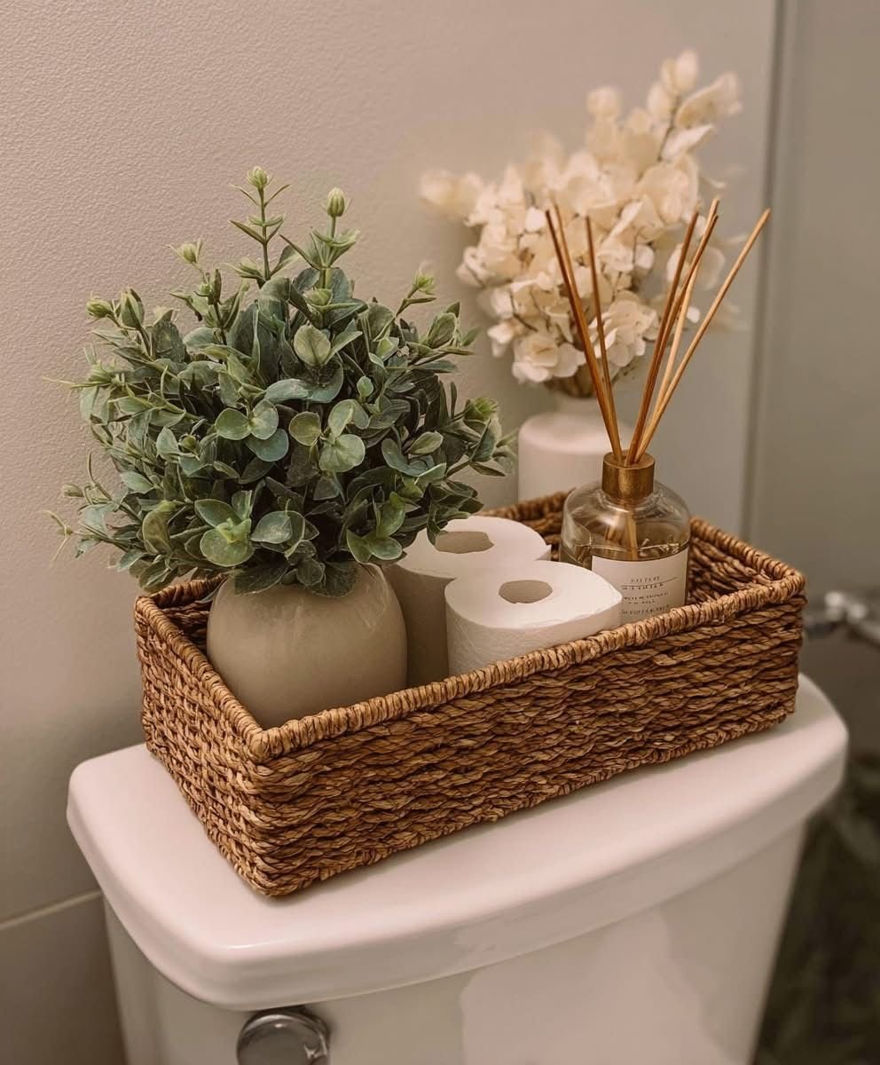 Innovative Home Decor Hack for Daily Inspiration