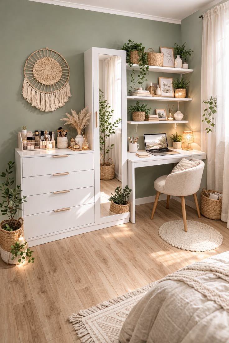This Space-Saving Tip Is Everything