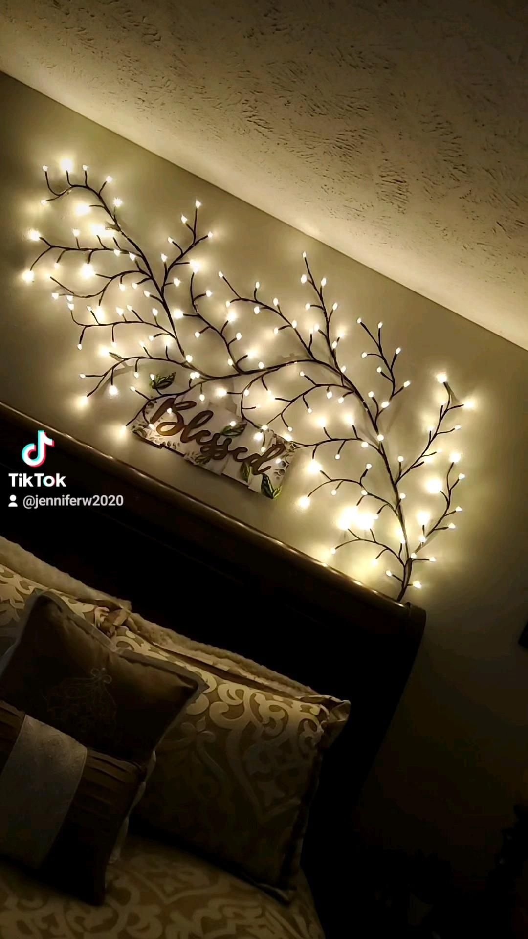 Obsessed With This Decor Idea