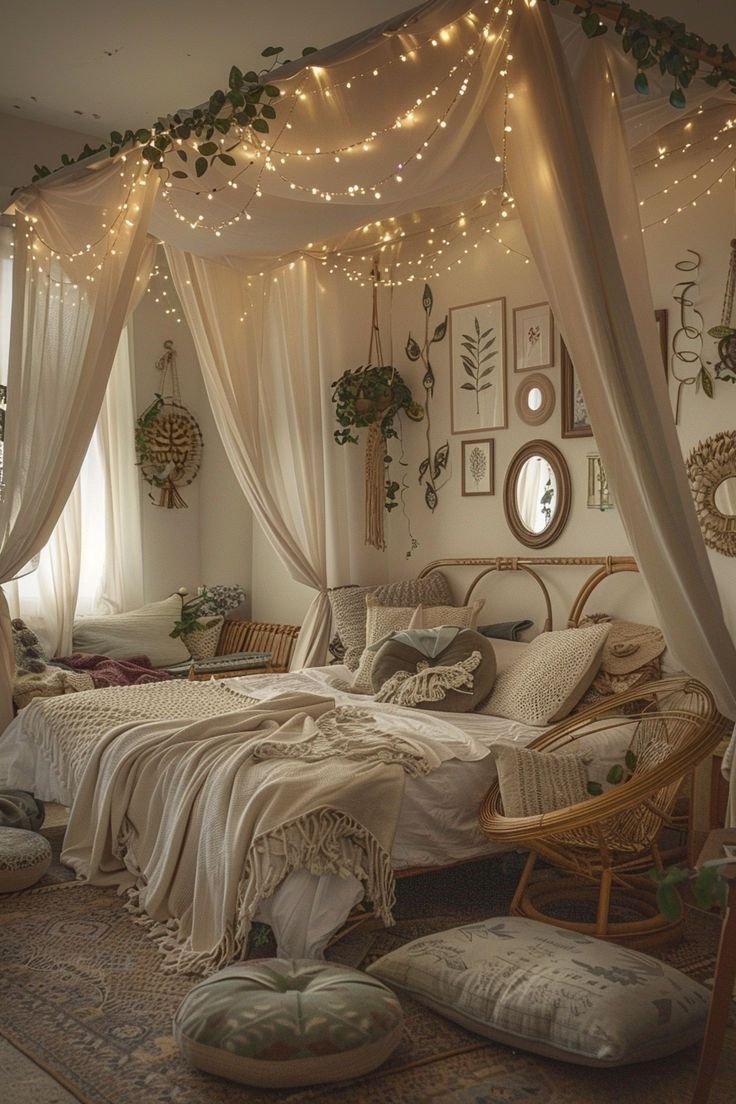 Decor Inspiration Goals