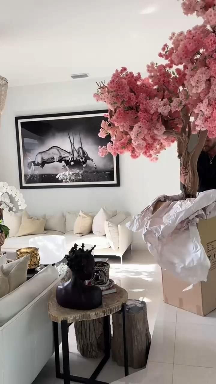 Ingenious Home Styling You'll Love