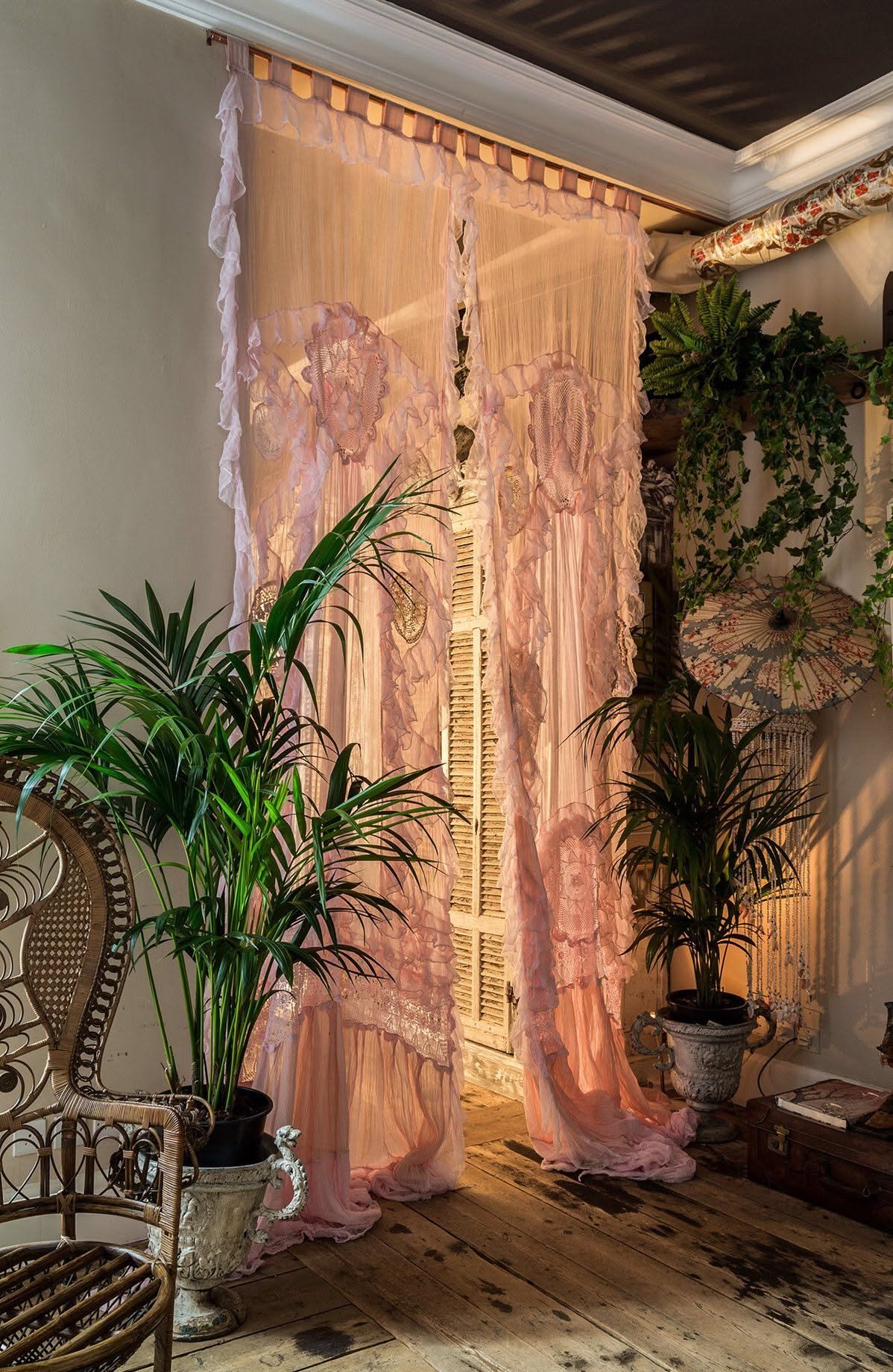 Can't Get Over This Home Styling