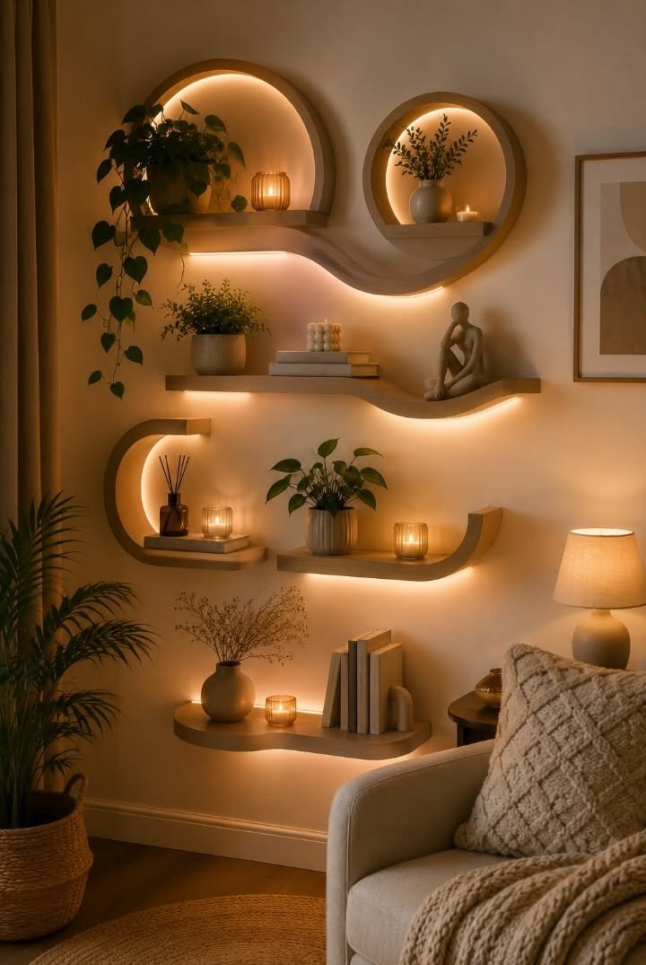 You Need to See This Space-Saving Tip