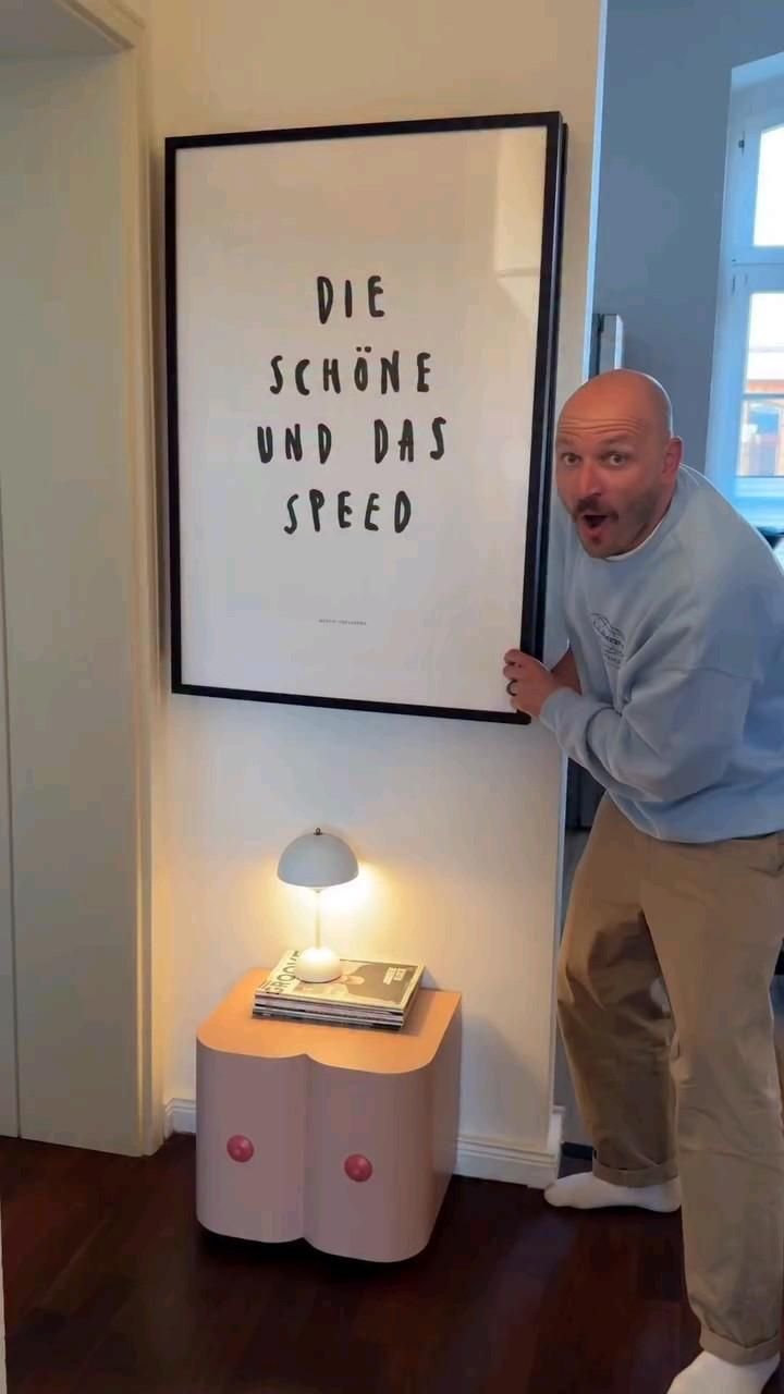 Creative Decor Idea for Daily Inspiration