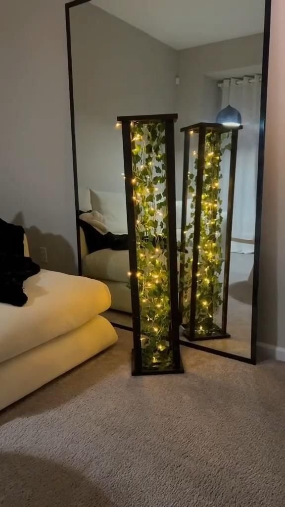 Can't Get Over This Decor Idea