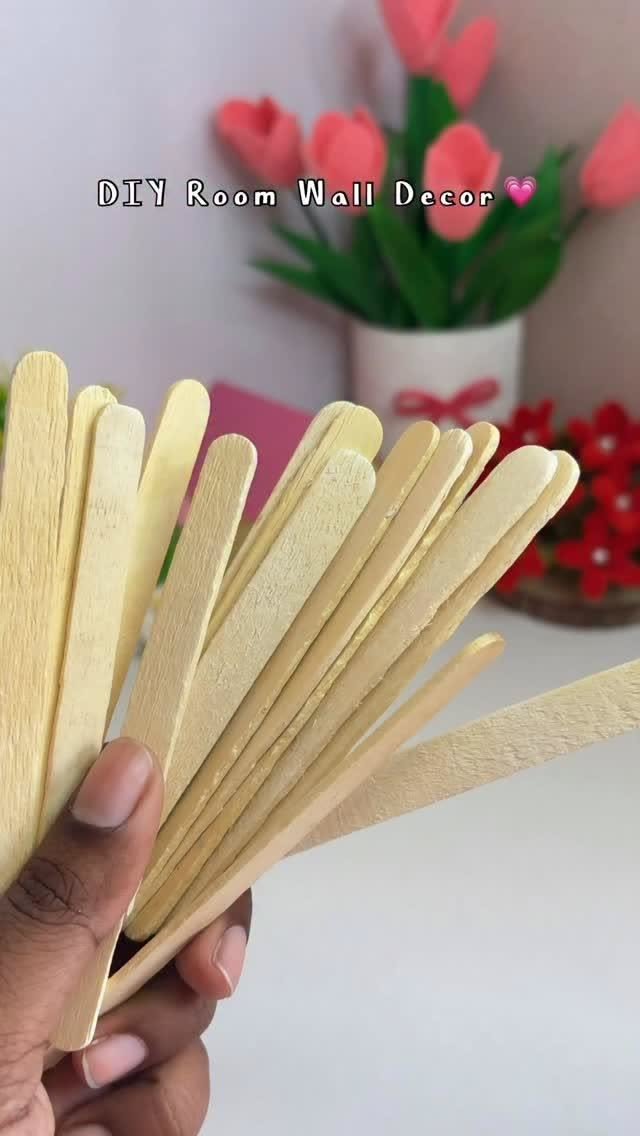 Obsessed With This Decor Idea