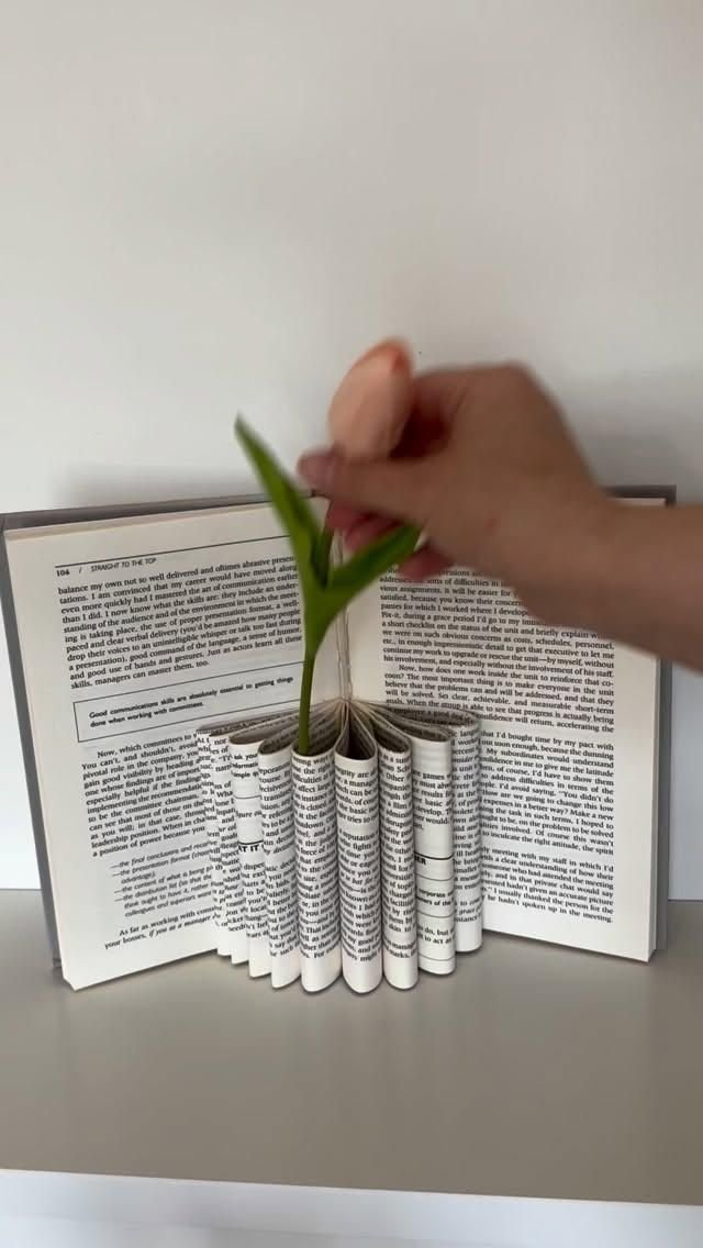 Obsessed With This Space-Saving Tip
