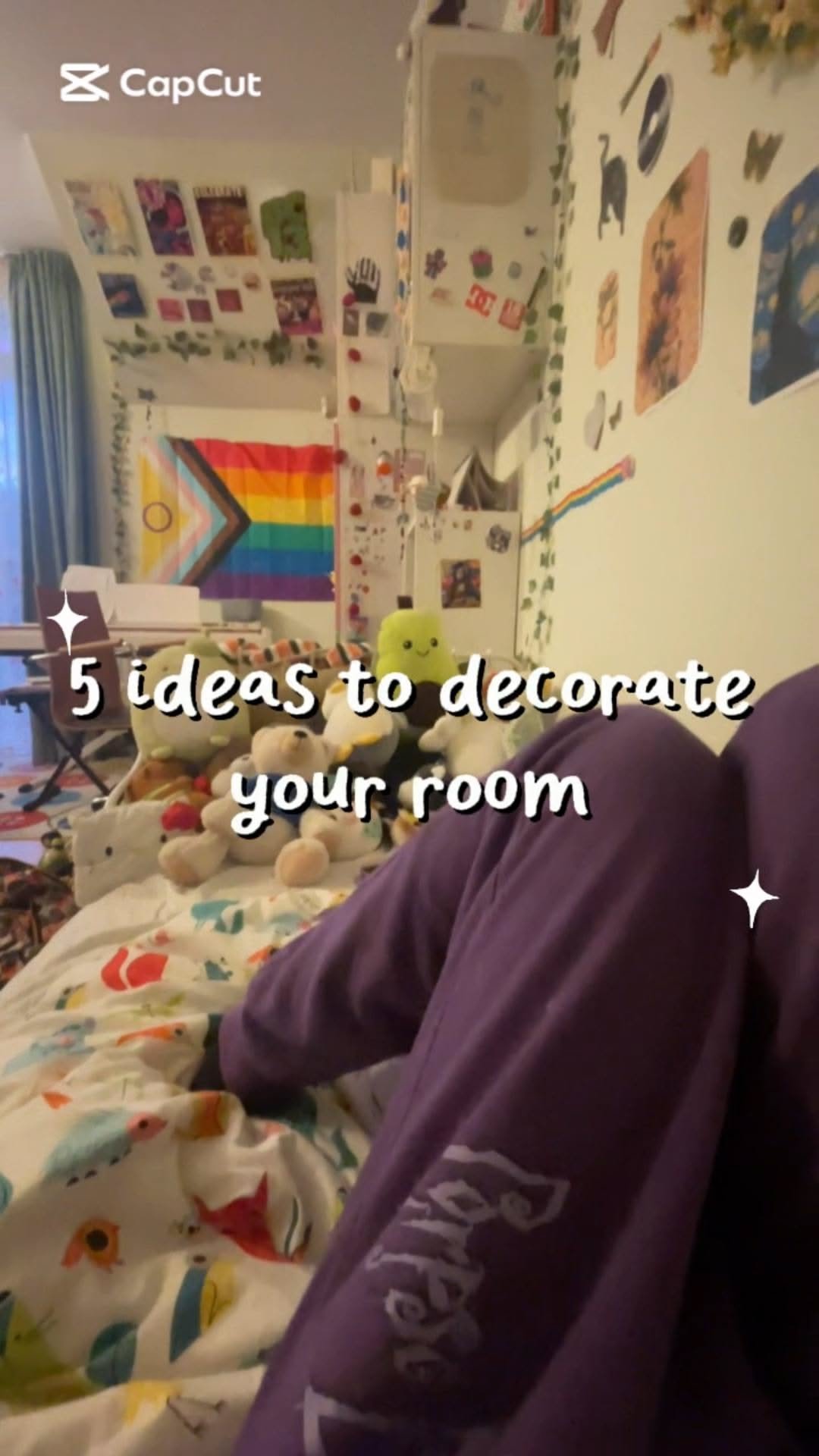Decor Hack Perfect for Your Feed