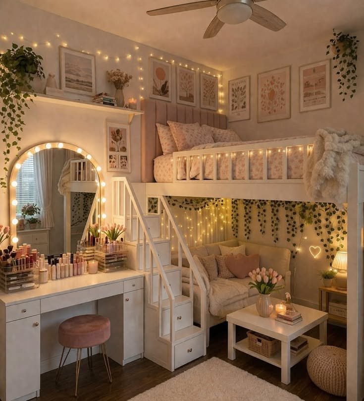 Small Space Solution — Must See