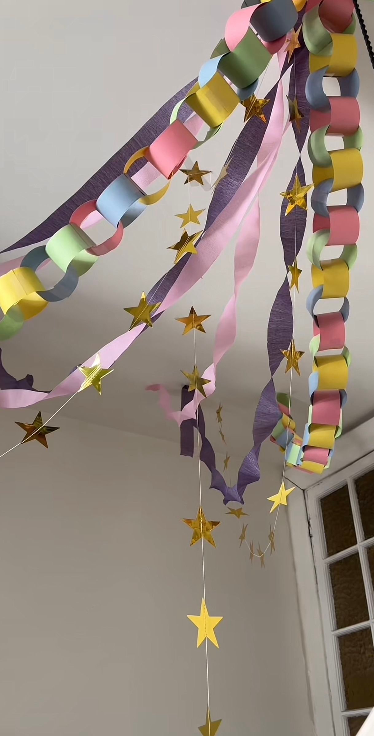 Can't Get Over This Decor Idea