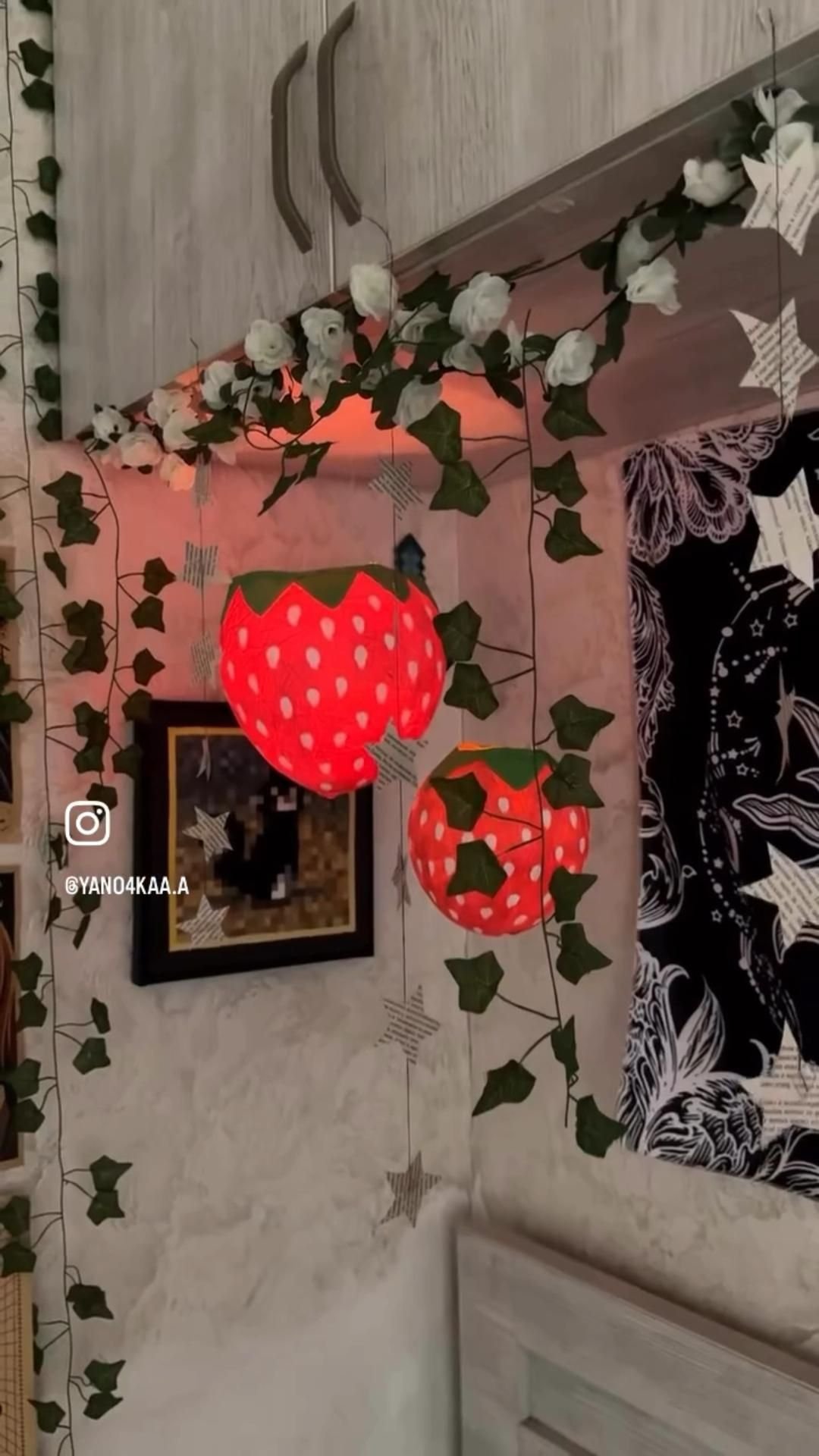 Stylish Decor Idea | Tinyhax