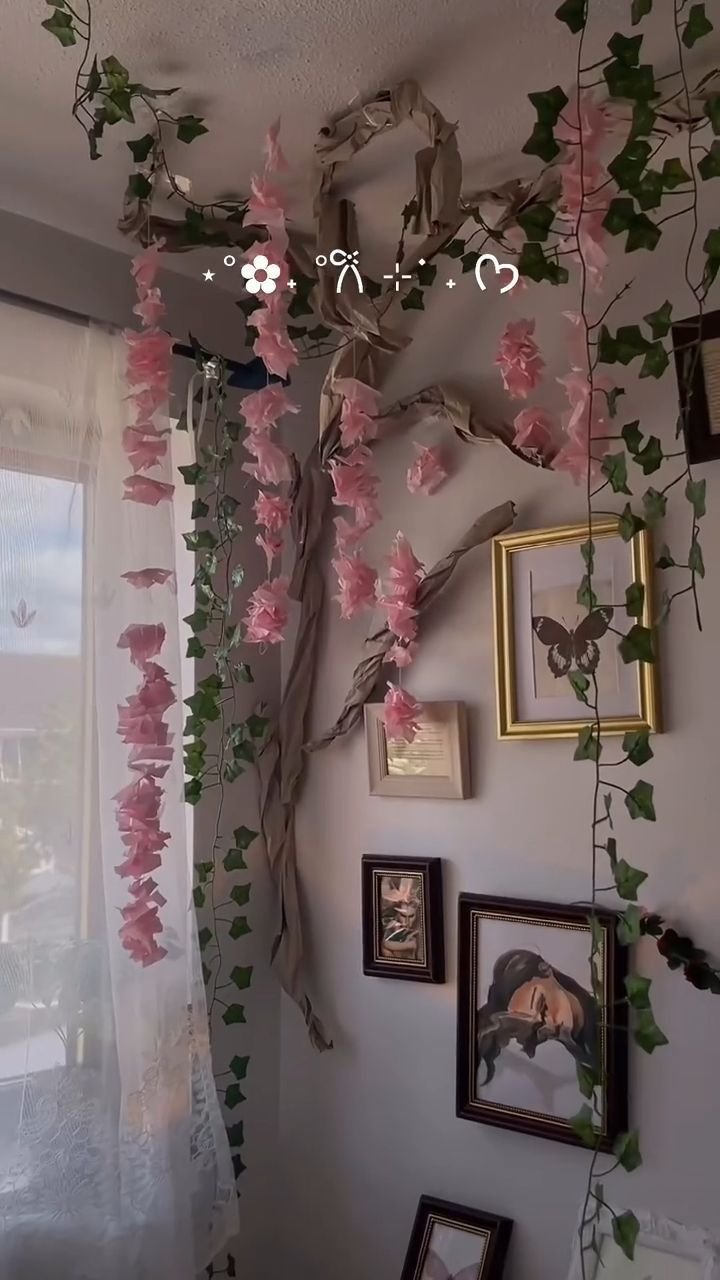 Decor Hack Goals