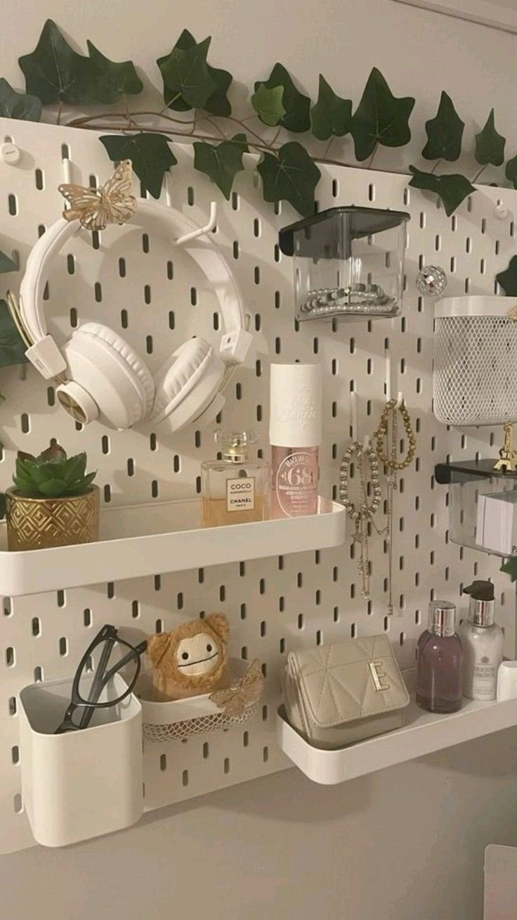 This Small Space Solution Is Everything