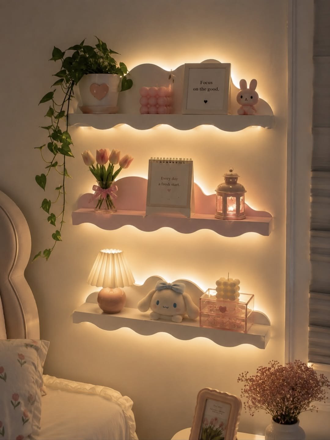 Obsessed With This Home Styling