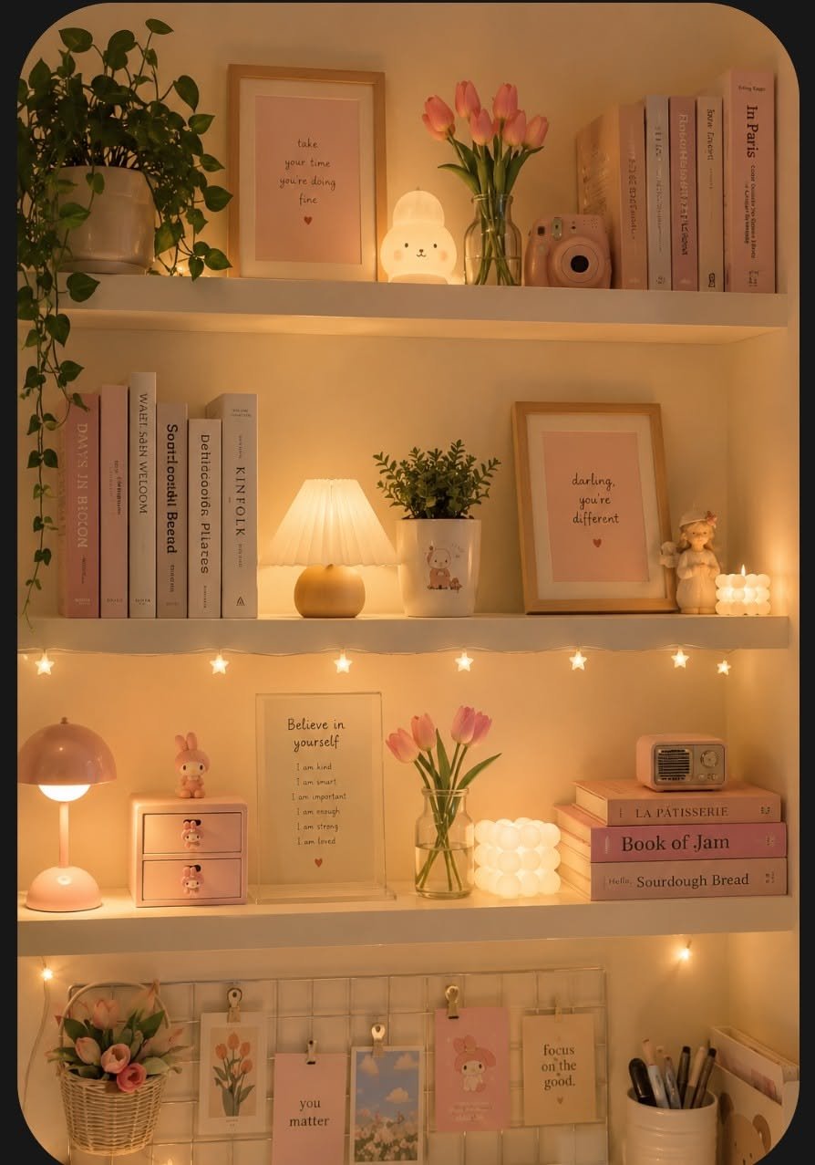 Clever Decor Hack for Daily Inspiration