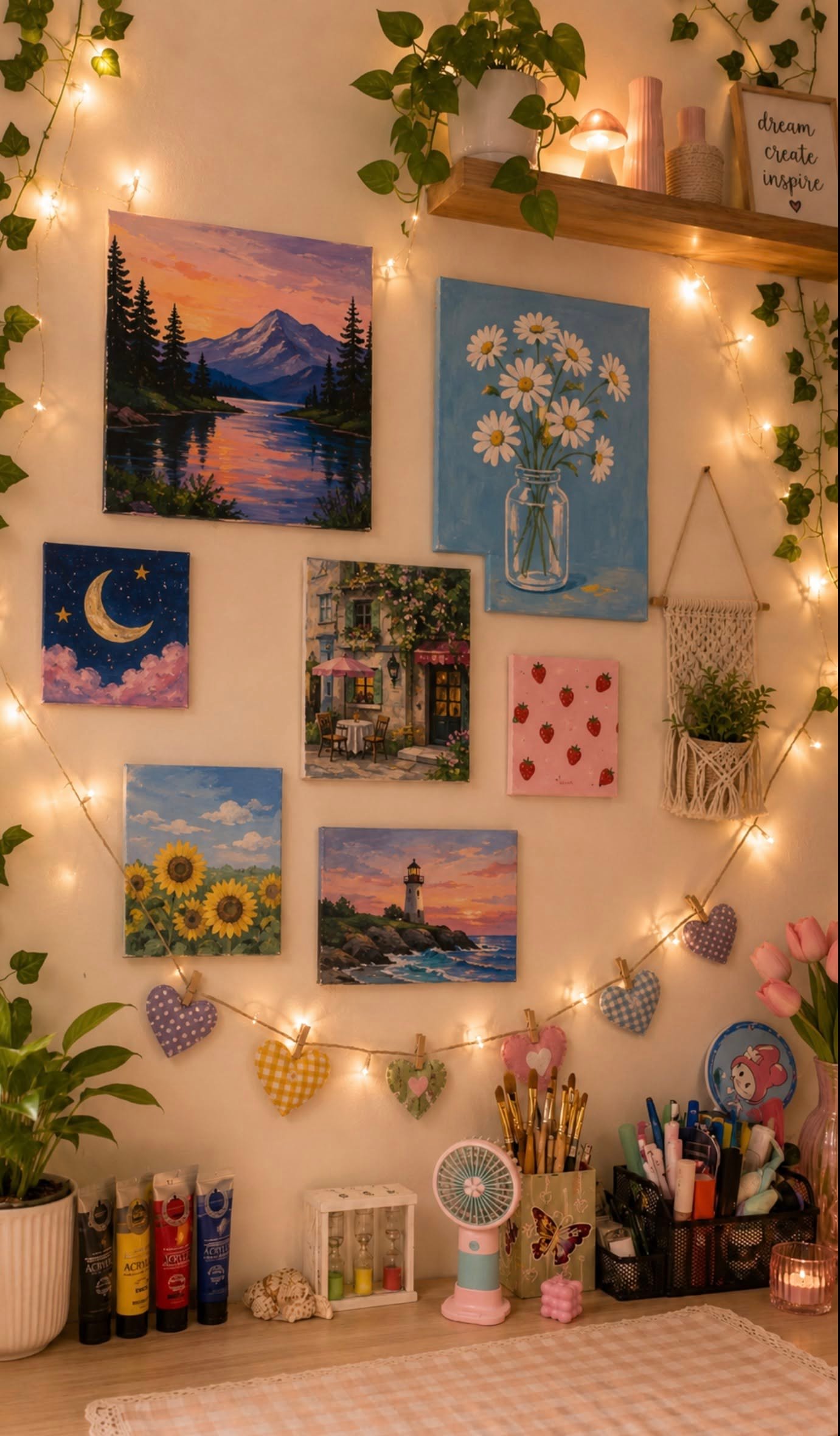 Can't Get Over This Home Organization