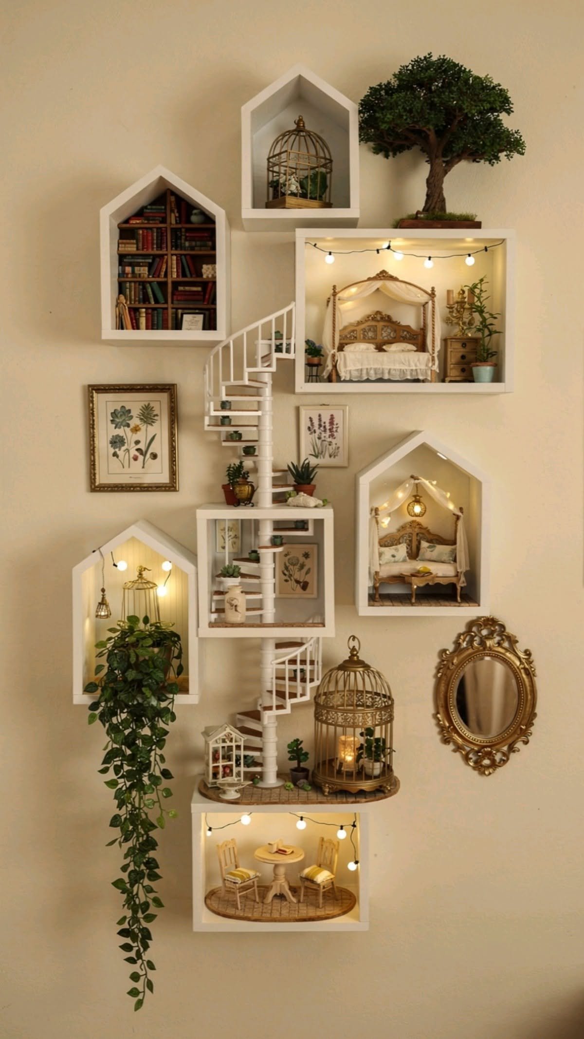 Interior Trick That Will Inspire You