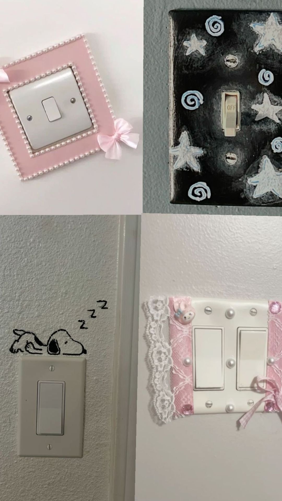 Creative Decor Hack | Tinyhax