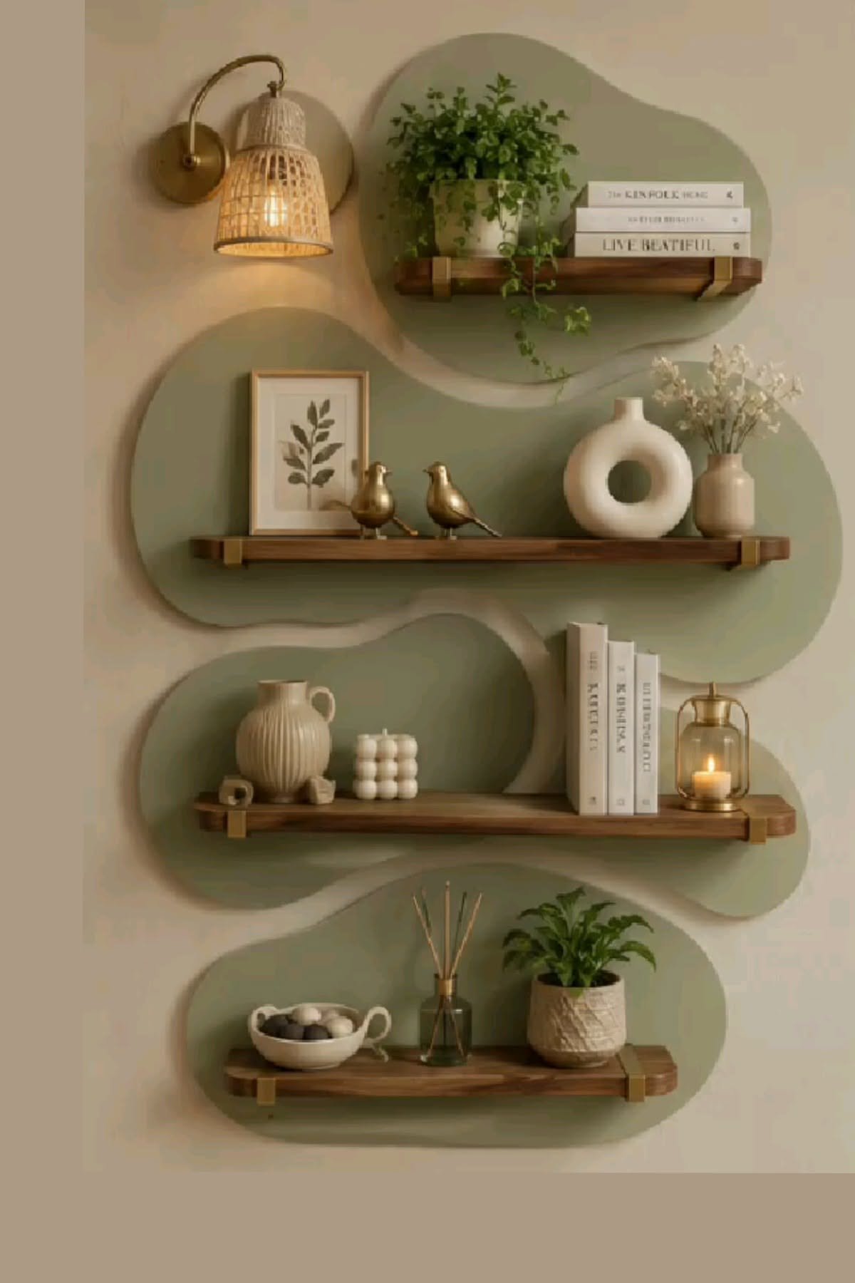 Saving This Decor Inspiration for Later