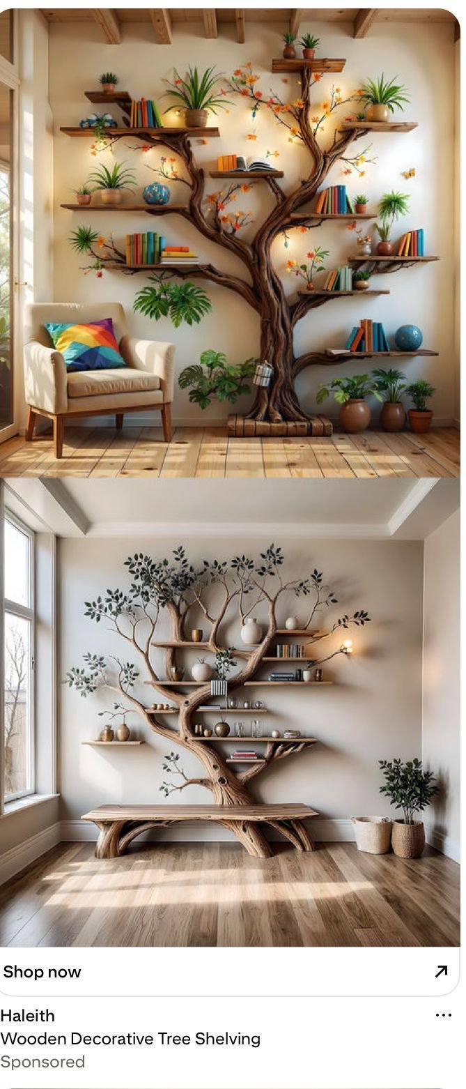 Home Styling Perfect for Your Feed