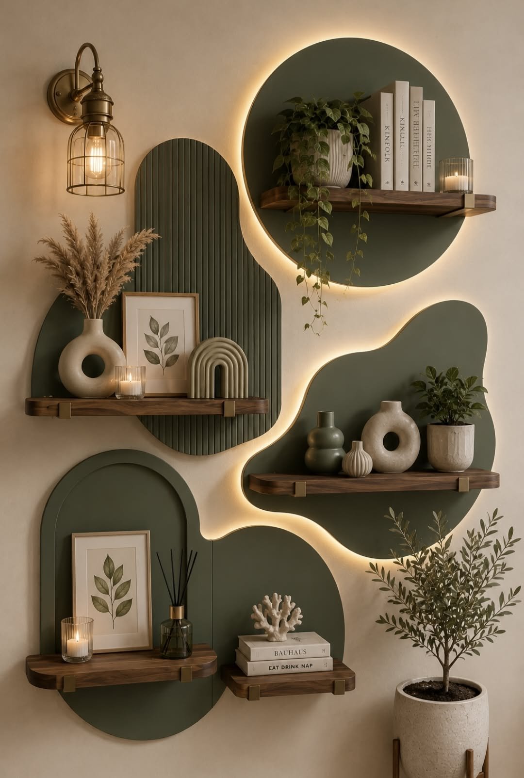 Space-Saving Tip That Will Inspire You