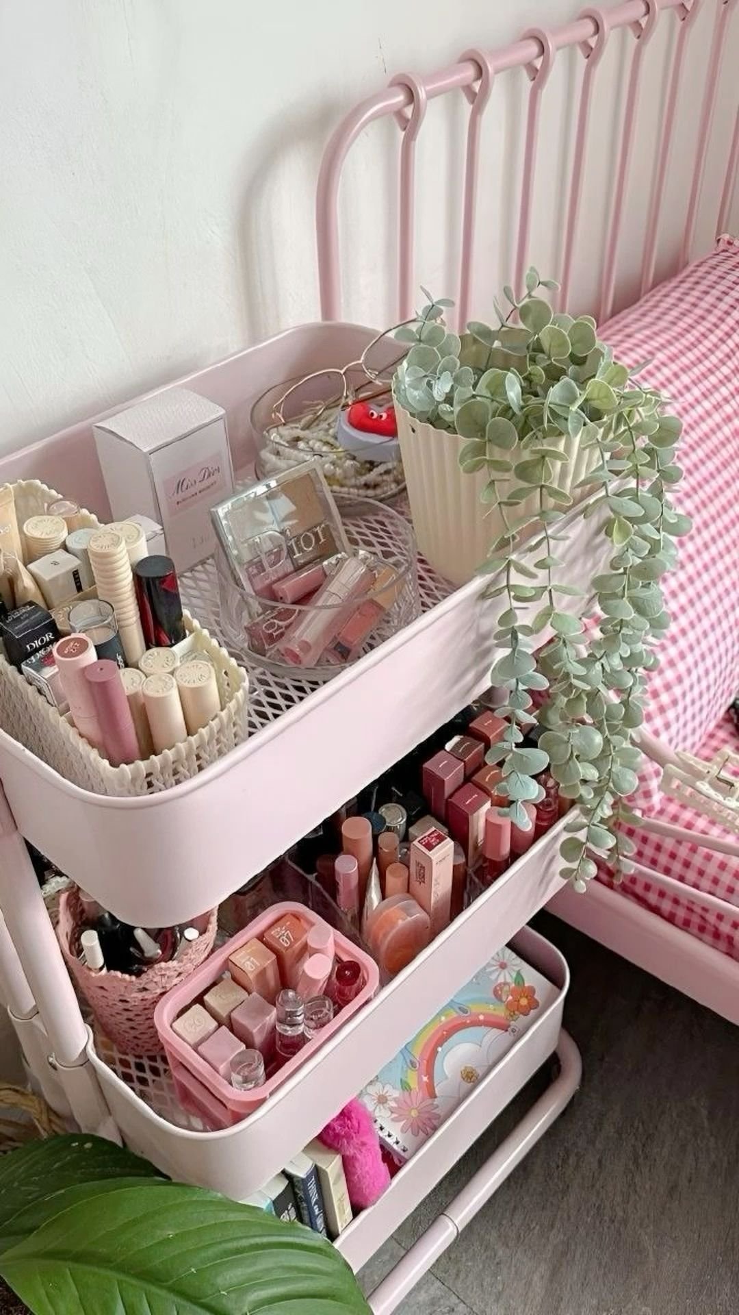 Cozy Decor Hack for Daily Inspiration