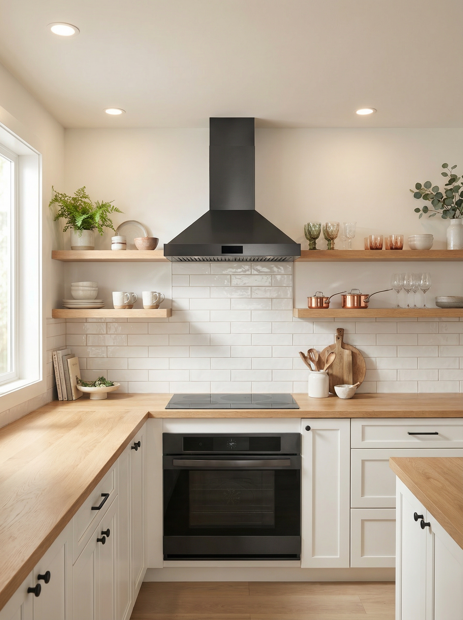 Beautiful Kitchen Interior Style 2