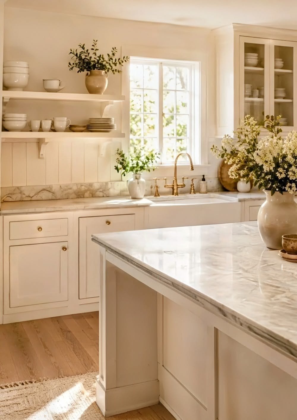 Modern Kitchen Design Inspiration 3