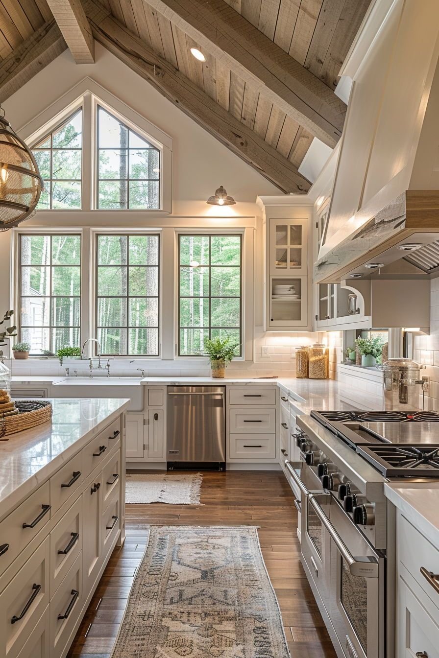 Beautiful Kitchen Decor Ideas 3