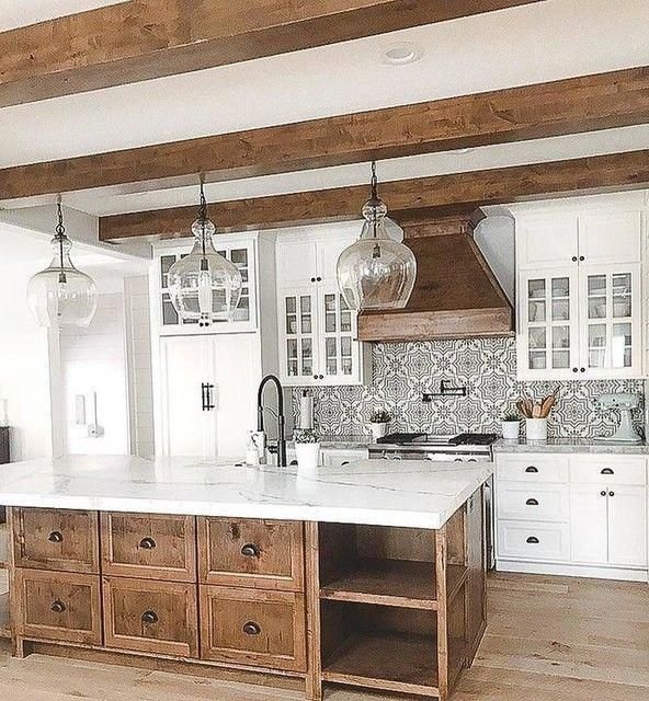 Stylish Kitchen Interior Design 3